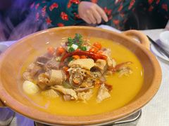 -忆3毛烧烤美食城(龙塘直营店)
