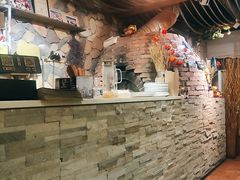 -盘炉forenza·云贵川融合小食堂 ( 钟楼中柳巷店)