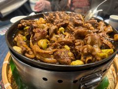 -甘家界牌柠檬鸭(青山店)