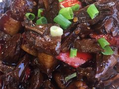 -徽州美食(三十年老店)