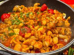 -聚味瞿记·龙虾堂(天元店)