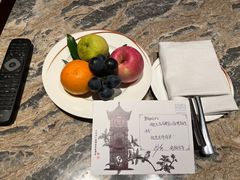 -成都安仁福朋喜来登酒店