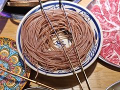 -洱火云南酸菜牛肉火锅(石景山当代商城店)