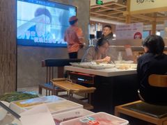 -野妹经典火锅(民治店)