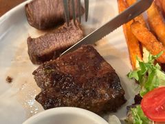 西冷牛排-Simple Yummy简单美味(上邦百汇城店)