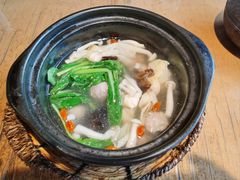 -大傻徽菜园·中国徽菜大师(老街店)