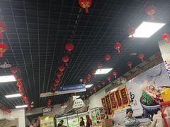 -大姐麻辣烫(莲宝中路店)
