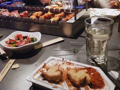 -很久以前羊肉串(清河店)