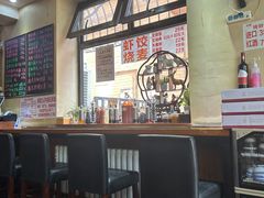 -香港久记牛腩云吞面(友好广场店)