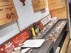 -焯牛潮汕牛肉火锅(云峰街创始店)