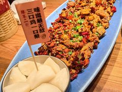 -辣不二水煮鱼(哈西店)