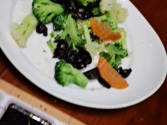 -郑庄脂渣海鲜楼(九水路店)