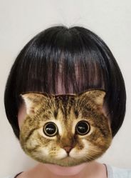 点击看大图 -涩谷· Hair Salon