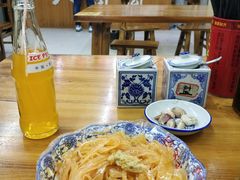 -八亩沟擀面皮(西安首店)