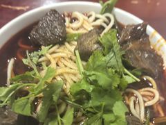 -朱儿面庄(洋河三路店)