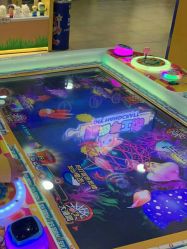 -万达宝贝王(长春红旗街店)