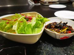 -温度铁板烧(亚泰大街店)