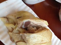 竹林鸡-千岛湖品鱼馆(钓鱼岛店)