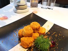 金刚沙豆腐-京兆尹(雍和宫店)