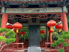 -开封包公祠