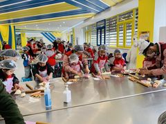 -井德幼儿园(韦伯豪园)