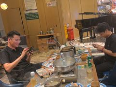 -亚马逊蒸汽活海鲜自助(LCM置汇旭辉广场店)