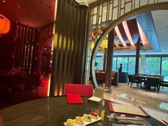 -西安凯悦酒店·湖畔中餐厅
