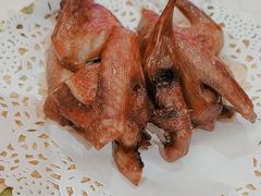 -北海渔村酒楼·粤菜海鲜点心(新华店)
