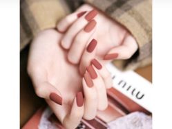 -Pink You美甲美睫纹绣定制中心