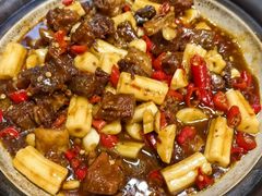 -老三样·旧食新味(万寿宫店)