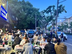 -指爱龙虾(金杨路总店)