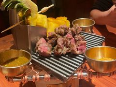 -摩打食堂(江南西店)