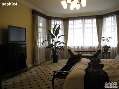 卧室3-贝轩大公馆