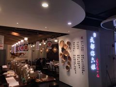 -成都你六姐·牛肉冒菜(城市集市合生汇店)