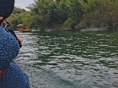 -天河潭旅游度假区