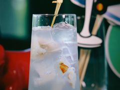 -恰餐厅及酒吧CHAR Bar & Grill(北京三里屯洲际店)