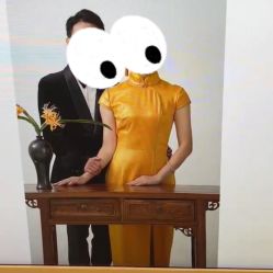 -金夫人婚纱摄影(总店)