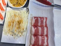 -外婆掌柜·东北家庭烤肉(托乐嘉店)