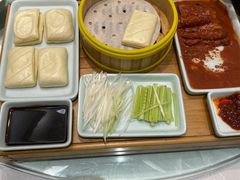 -御仙都北京菜馆·烤鸭店(双井店)