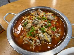 -艺味深尝(云锦路店)