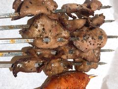 -lu串