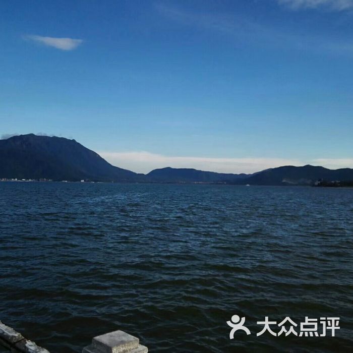 大亚湾小桂碧海湾旅游度假区