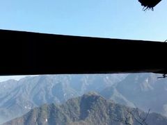 android_upload_pic-终南山南五台景区