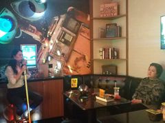 -星聚会KTV(合生汇黑金店)