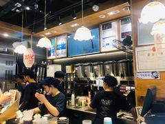 -茶颜悦色(嘉顿一楼吉时赏味游园会店)