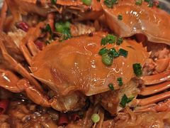 -胖哥俩肉蟹煲(湖滨银泰in77店)