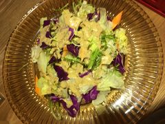 蔬菜沙拉-尚海豆捞(乐虹坊店)