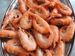 -红月湾海鲜饭店•沙滩海景(双月湾店)