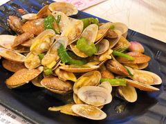 -桥东喜碧海鲜街(水东街店)