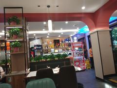 -金陵后厨·南京菜(新街口秣陵路店)